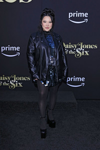 Serienpremiere 'Daisy Jones & The Six' in Los Angeles