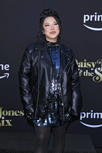 Serienpremiere 'Daisy Jones & The Six' in Los Angeles
