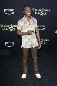 Serienpremiere 'Daisy Jones & The Six' in Los Angeles