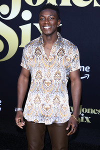 Serienpremiere 'Daisy Jones & The Six' in Los Angeles