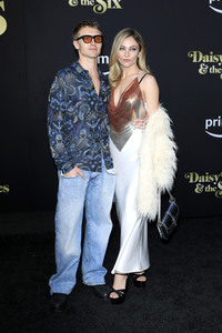 Serienpremiere 'Daisy Jones & The Six' in Los Angeles