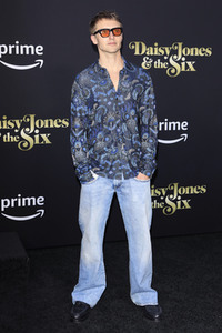 Serienpremiere 'Daisy Jones & The Six' in Los Angeles