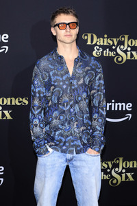 Serienpremiere 'Daisy Jones & The Six' in Los Angeles