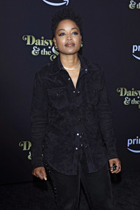 Serienpremiere 'Daisy Jones & The Six' in Los Angeles