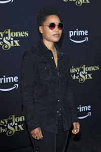 Serienpremiere 'Daisy Jones & The Six' in Los Angeles