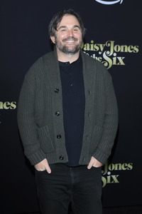 Serienpremiere 'Daisy Jones & The Six' in Los Angeles