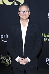 Serienpremiere 'Daisy Jones & The Six' in Los Angeles