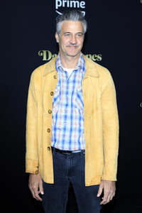 Serienpremiere 'Daisy Jones & The Six' in Los Angeles