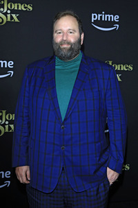 Serienpremiere 'Daisy Jones & The Six' in Los Angeles