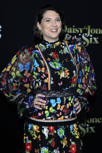 Serienpremiere 'Daisy Jones & The Six' in Los Angeles