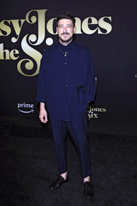 Serienpremiere 'Daisy Jones & The Six' in Los Angeles