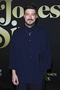 Serienpremiere 'Daisy Jones & The Six' in Los Angeles