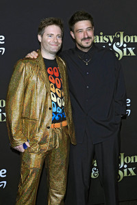 Serienpremiere 'Daisy Jones & The Six' in Los Angeles