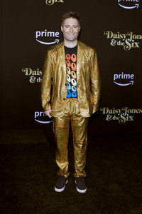 Serienpremiere 'Daisy Jones & The Six' in Los Angeles