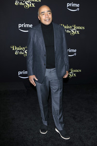 Serienpremiere 'Daisy Jones & The Six' in Los Angeles