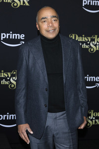 Serienpremiere 'Daisy Jones & The Six' in Los Angeles