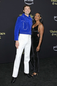 Serienpremiere 'Daisy Jones & The Six' in Los Angeles