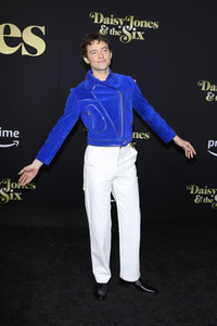Serienpremiere 'Daisy Jones & The Six' in Los Angeles