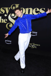 Serienpremiere 'Daisy Jones & The Six' in Los Angeles