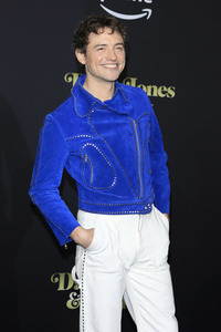 Serienpremiere 'Daisy Jones & The Six' in Los Angeles