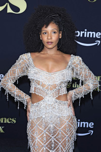 Serienpremiere 'Daisy Jones & The Six' in Los Angeles