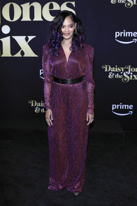 Serienpremiere 'Daisy Jones & The Six' in Los Angeles