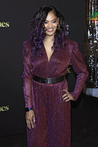 Serienpremiere 'Daisy Jones & The Six' in Los Angeles