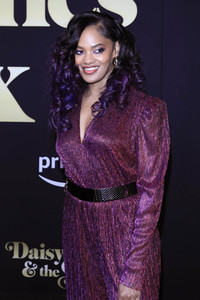 Serienpremiere 'Daisy Jones & The Six' in Los Angeles