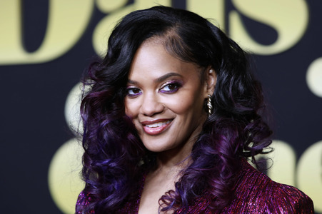 Serienpremiere 'Daisy Jones & The Six' in Los Angeles