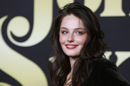 Serienpremiere 'Daisy Jones & The Six' in Los Angeles