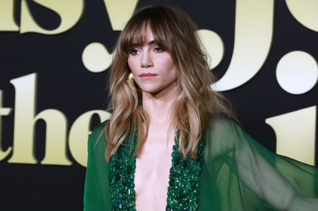 Serienpremiere 'Daisy Jones & The Six' in Los Angeles