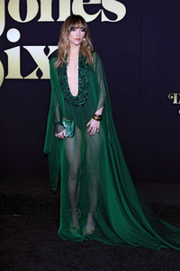 Serienpremiere 'Daisy Jones & The Six' in Los Angeles