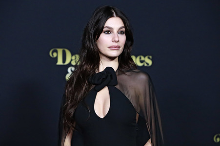 Serienpremiere 'Daisy Jones & The Six' in Los Angeles