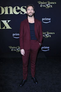 Serienpremiere 'Daisy Jones & The Six' in Los Angeles