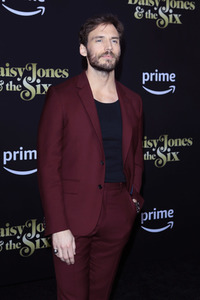 Serienpremiere 'Daisy Jones & The Six' in Los Angeles