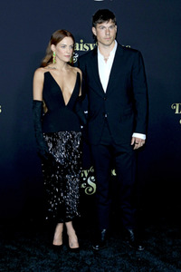 Serienpremiere 'Daisy Jones & The Six' in Los Angeles