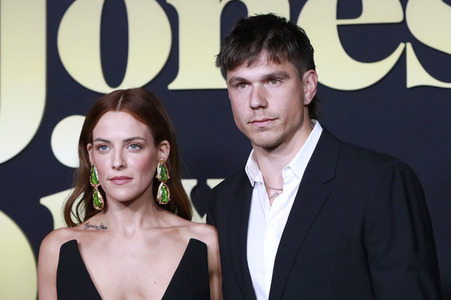 Serienpremiere 'Daisy Jones & The Six' in Los Angeles
