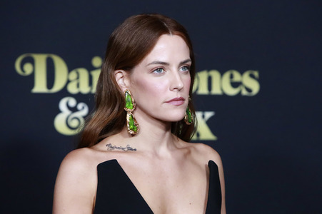 Serienpremiere 'Daisy Jones & The Six' in Los Angeles