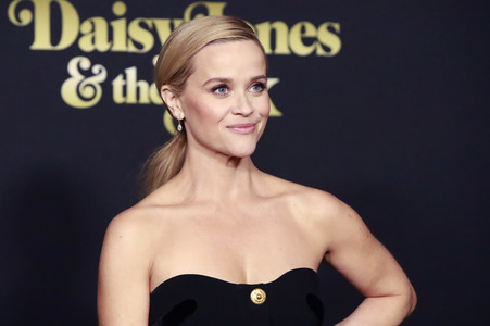Serienpremiere 'Daisy Jones & The Six' in Los Angeles