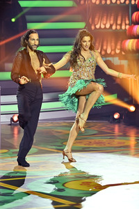 Tanzshow 'Let's Dance' in Köln