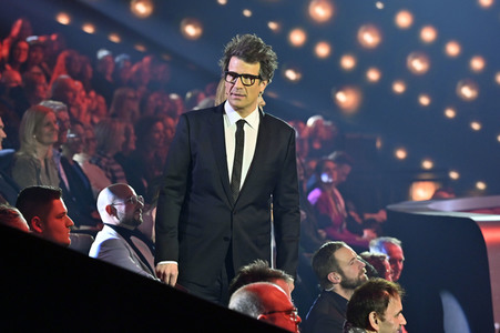 Tanzshow 'Let's Dance' in Köln