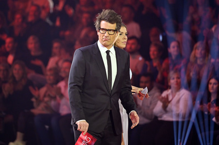 Tanzshow 'Let's Dance' in Köln