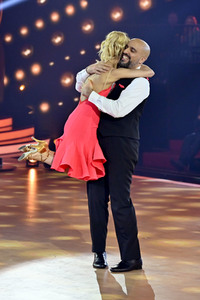 Tanzshow 'Let's Dance' in Köln