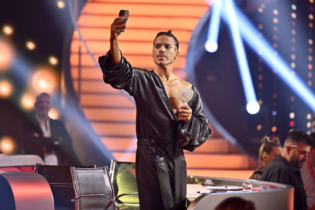 Tanzshow 'Let's Dance' in Köln