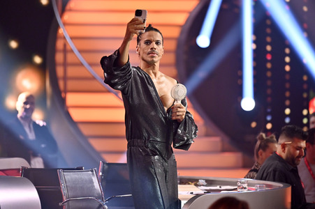 Tanzshow 'Let's Dance' in Köln