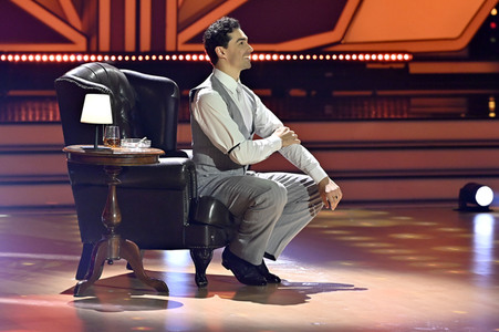 Tanzshow 'Let's Dance' in Köln