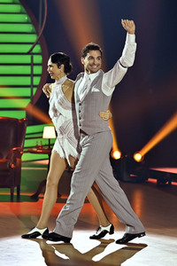 Tanzshow 'Let's Dance' in Köln