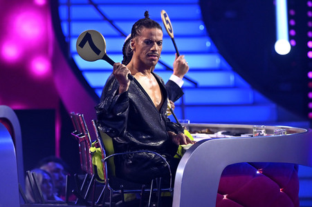 Tanzshow 'Let's Dance' in Köln