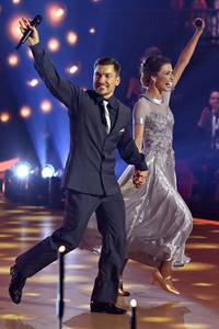 Tanzshow 'Let's Dance' in Köln