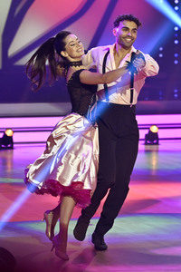 Tanzshow 'Let's Dance' in Köln